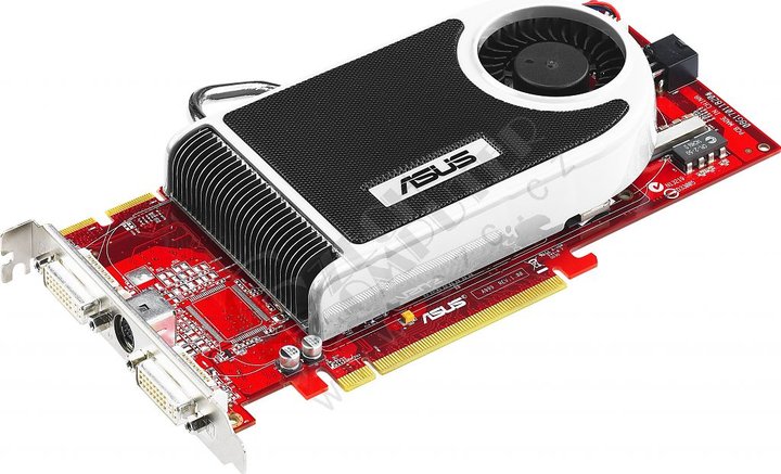 ASUS EAX1950PRO/HTDP 256MB, PCI-E_334642012