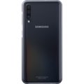 Samsung Gradation zadní kryt pro Samsung A505 Galaxy A50, černá_899739975