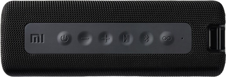 Xiaomi Mi Outdoor Speaker, Black_1881713997