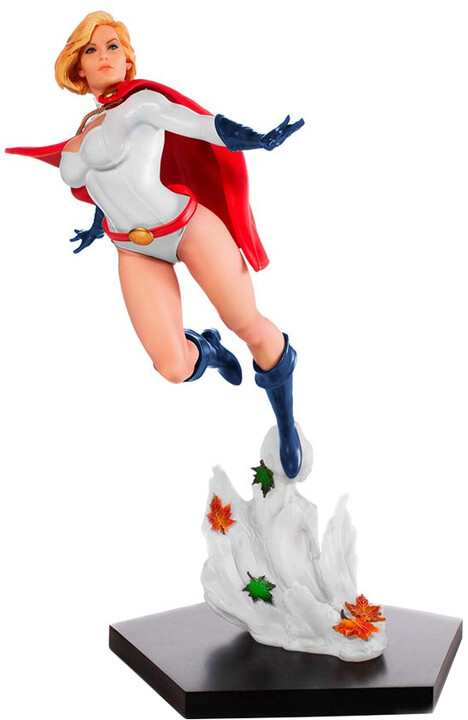 Figurka DC Comics by Ivan Reis - Power Girl 1/10_1597360865