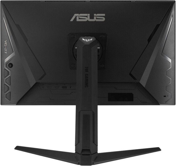 ASUS TUF Gaming VG27AQL1A - LED monitor 27&quot;_1319466976