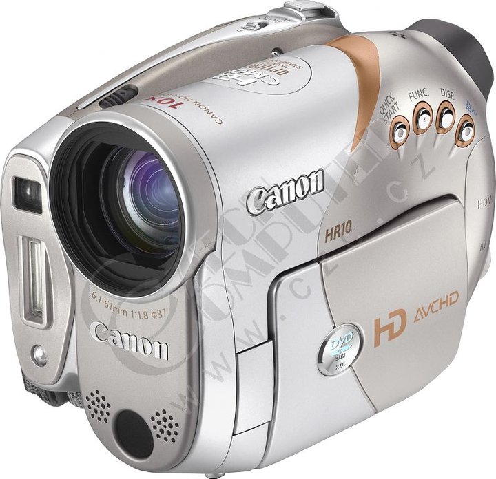 Canon ремонт видеокамер недорого. Видеокамера с зумом 200. 10 Видеокамер. Канон камера 10 мегапикселей. Canon HR 806.