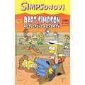 Komiks Bart Simpson: Nejlepší z kovbojů, 7/2015