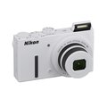Nikon Coolpix P340, bílá_504323976