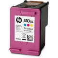 HP T6N03AE č.303XL, barevná_2005468458