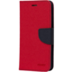 EPICO pouzdro pro Samsung Galaxy A3 (2016) FLIP CASE - červené