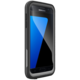 LifeProof Fre pouzdro pro Samsung S7, odolné, černá