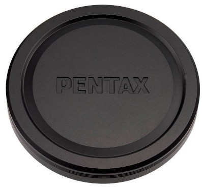 Pentax objektiv DA 35mm F2.8 Macro, černá_441544407