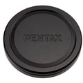 Pentax objektiv DA 35mm F2.8 Macro, černá_441544407