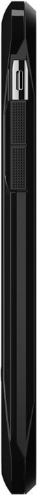 Spigen Signature Neo Hybrid zadní kryt pro iPhone X, černý_422358289