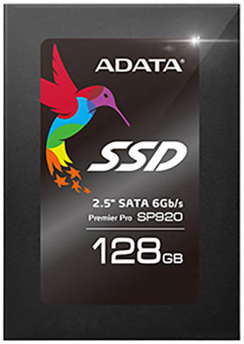 ADATA Premier Pro SP920 - 128GB_1987441869
