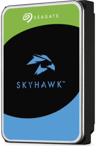 Seagate SkyHawk, 3,5&quot; - 8TB_478498292