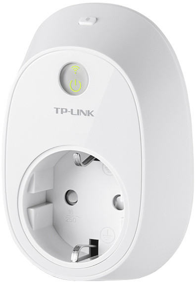 TP-LINK WiFi Smart Plug, energy monitoring_915844944