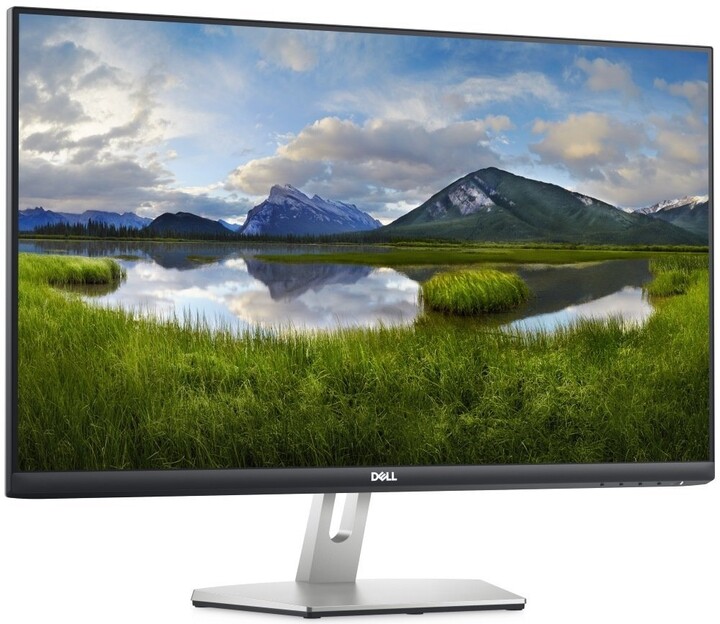 Dell S2721HN - LED monitor 27&quot;_1182655833