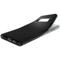 Spigen Liquid Air pro Galaxy Note 8, matte black_36429709
