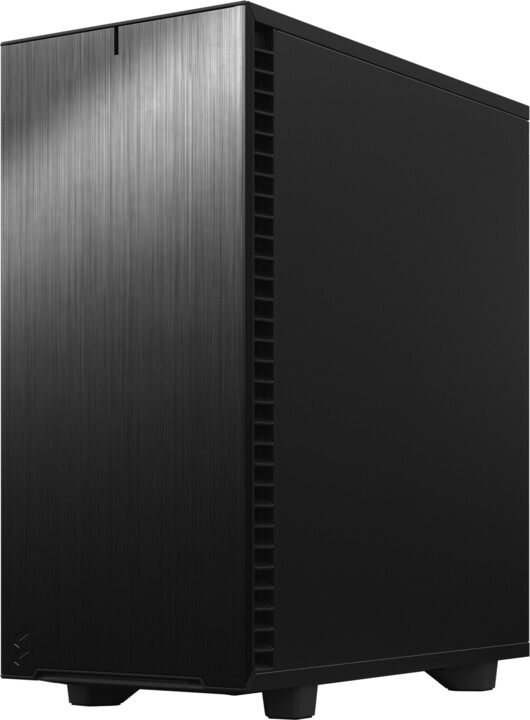 Fractal Design Define 7 Compact Black