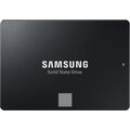 Samsung 870 EVO, 2,5" - 250GB
