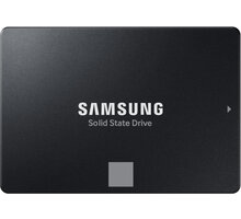 Samsung 870 EVO, 2,5&quot; - 250GB_906618419