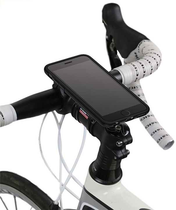 Quad Lock Bike Kit - Držák na kolo pro iPhone 6/6s_1884228122