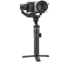 Feiyu Tech G6 Max voděodolný stabilizátor pro foto, kamery a smartphony, černá_1458186014