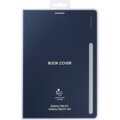 Samsung pouzdro Book Cover pro Galaxy Tab S7+ (T970), modrá_1273441239