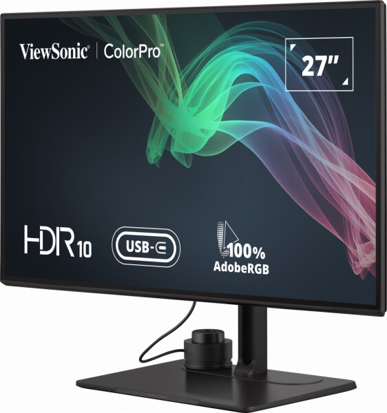 Viewsonic VP2786-4K - LED monitor 27&quot;_1323317972