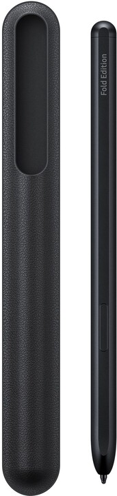 Samsung stylus S-Pen pro Galaxy Fold3, černá_2043904521