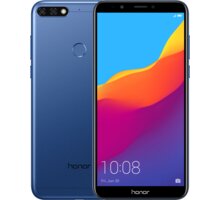 Honor 7C, 3GB/32GB, modrý_78971457