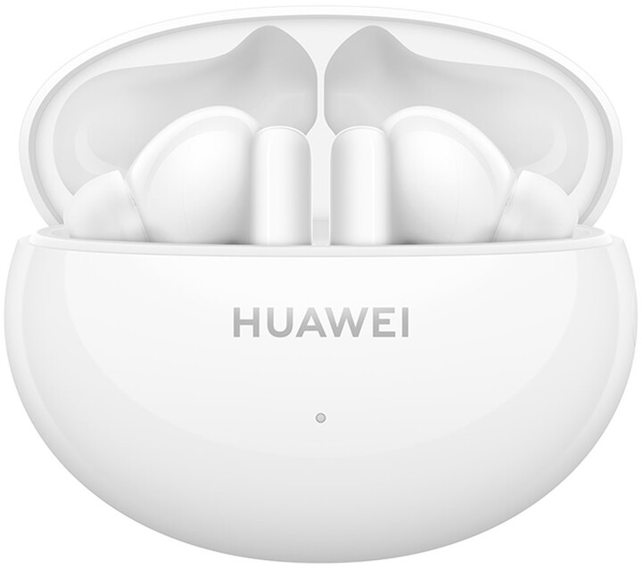 Huawei FreeBuds 5i, bílá_1161001524