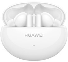 Huawei FreeBuds 5i, bílá 55036654