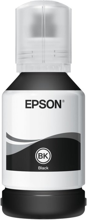 Epson C13T00Q140, EcoTank 105 black_1887786776
