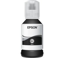 Epson C13T00Q140, EcoTank 105 black