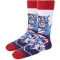 Ponožky Marvel - Avengers, 3 páry (40-46)_1789308263