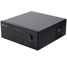 SilverStone Lascala SST-LC16B-M USB 3.0, bez zdroje, černá_1286363056