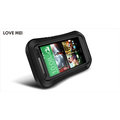 Love Mei Case HTC M8 Three anti protective shell_981360099