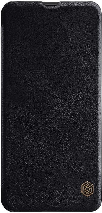 Nillkin Qin Book pouzdro pro Samsung Galaxy A30, černá_1294170852