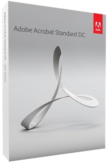 Adobe Acrobat Std 2017 WIN ENG Upgrade z 11 a 12 COM Lic ESD_105148327