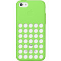 Apple Case pro iPhone 5C, zelená