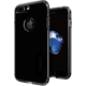 Spigen Hybrid Armor pro iPhone 7, jet black