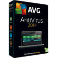 AVG Antivirus 2014 - 1licence 24 měsíců BOX_429076133