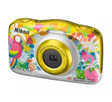 Nikon Coolpix W150, resort + Backpack kit_831199629
