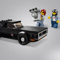 LEGO® Speed Champions 75893 2018 Dodge Challenger SRT Demon a 1970 Dodge Charger R/T_1454361809