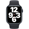 Apple Watch sportovní řemínek 45mm, temně inkoustová_1308614464