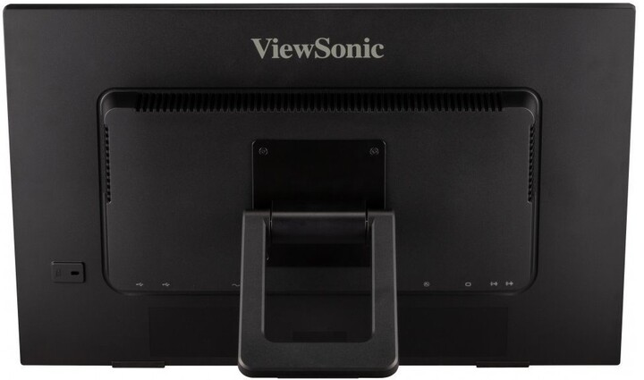 Viewsonic TD2423 - LED monitor 24&quot;_1910585704