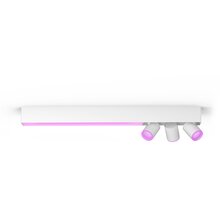 Philips Hue White and Color Ambiance Centris 3L Ceiling Bílá_653508009