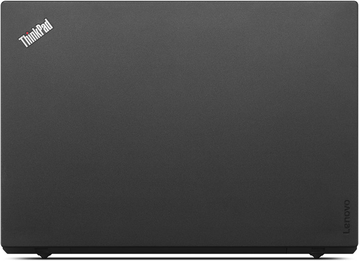 Lenovo ThinkPad L460, černá_247248207