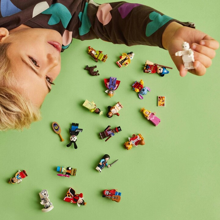 LEGO® Minifigures 71038 Minifigurky LEGO® – Sté výročí Disney_937224775