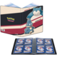 Album Ultra Pro Pokémon - Snorlax &amp; Munchlax, A5, na 80 karet_580987399