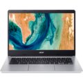 Acer Chromebook 314 (CB314-2H), stříbrná_1906388208