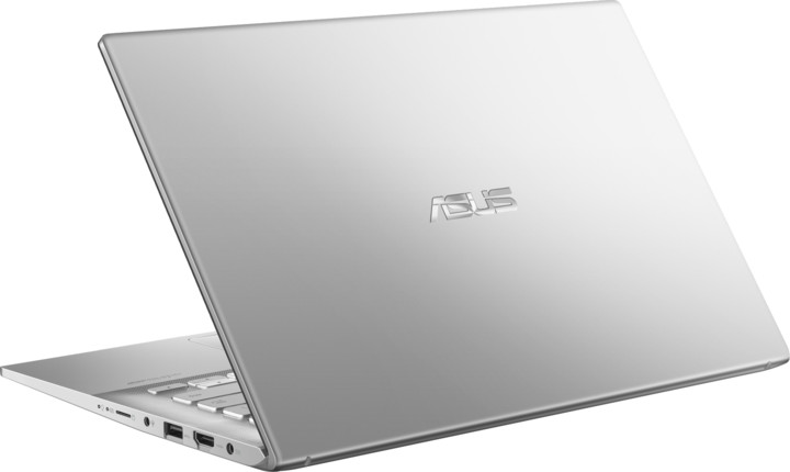 ASUS VivoBook S420UA, stříbrná_1453320589